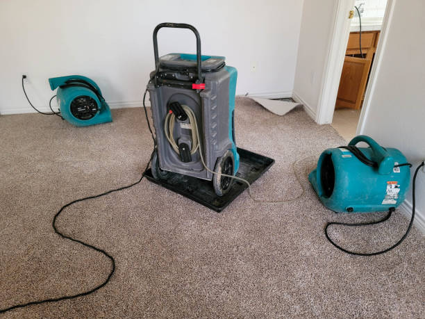 Best 24-hour water damage restoration  in Hardwick, GA