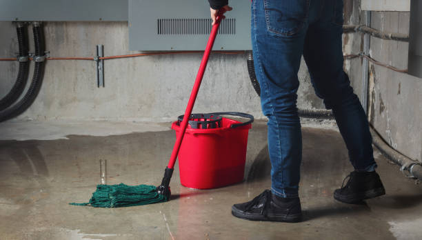 Best 24-hour water damage restoration  in Hardwick, GA