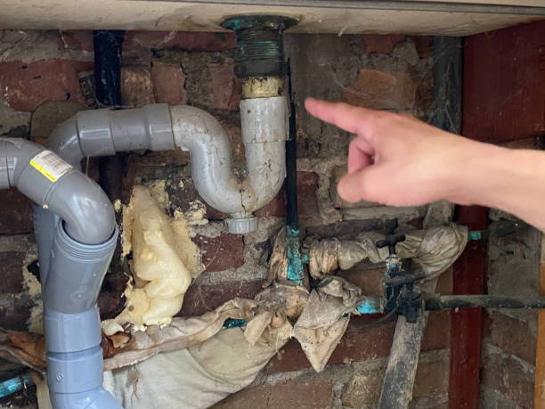 Best 24/7 water damage repair  in Hardwick, GA